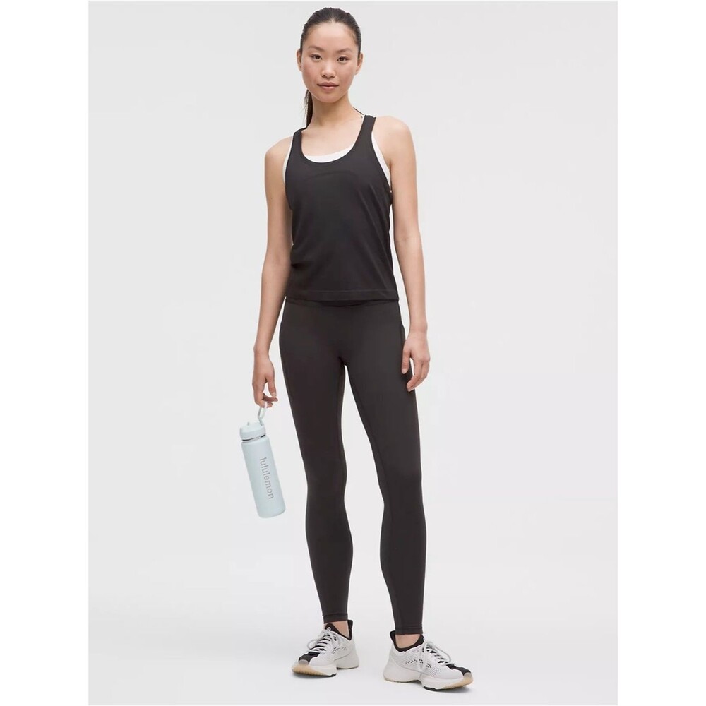 Lululemon Wunder Train 25” with Pockets 8